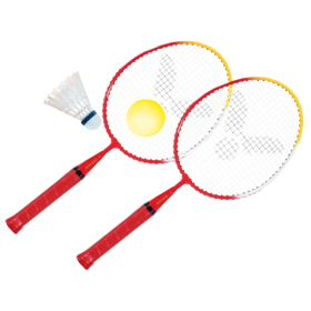 VICTOR MINI-BADMINTON-SET