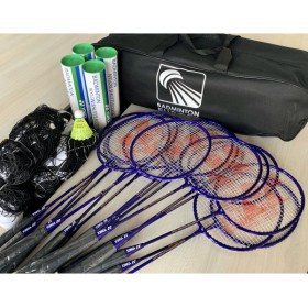 Набор для бадминтона Yonex