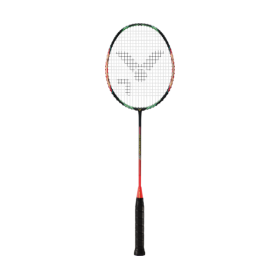 Профессиональная ракетка для бадминтона VICTOR Jetspeed S 10 Q