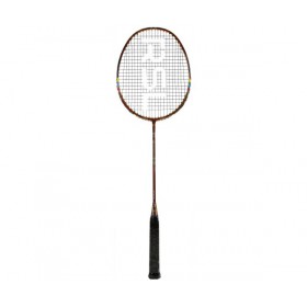 Профессиональная ракетка для бадминтона RSL Diamond X7 Gold