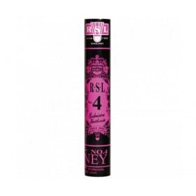 Воланы перьевые RSL Tourney No.4, 12 шт