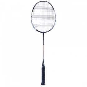 Бадмінтонний ракетка Babolat I-PULSE POWER FC 2 GREY 601324/107