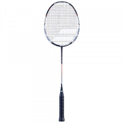 Бадмінтонний ракетка Babolat I-PULSE POWER FC 2 GREY 601324/107