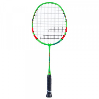 Бадминтонная ракетка детская Babolat MINIBAD NC 1 GREEN 601329/125