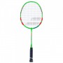 Бадминтонная ракетка детская Babolat MINIBAD NC 1 GREEN 601329/125