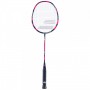 Бадминтонная ракетка Babolat FIRST I HC 3 PINK 601327/156