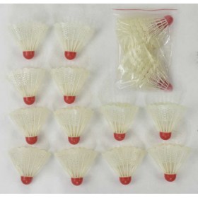 Набір воланчиков білих R179524