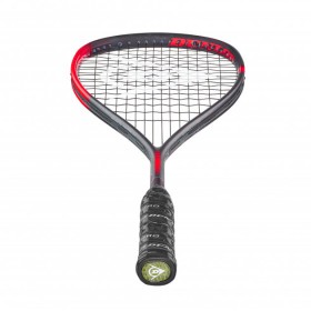 Ракетка для сквошу DUNLOP HYPERFIBRE XT REVELATION PRO