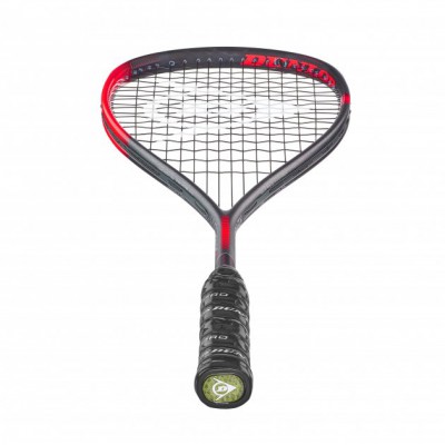 Ракетка для сквошу DUNLOP HYPERFIBRE XT REVELATION PRO