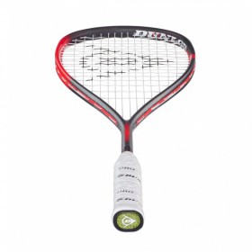 Ракетка для сквошу DUNLOP HYPERFIBRE XT REVELATION PRO LITE