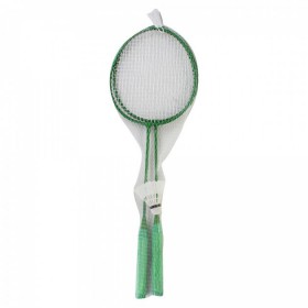 Набір для бадмінтону Maxland MS 0756, зелений (SA632875)