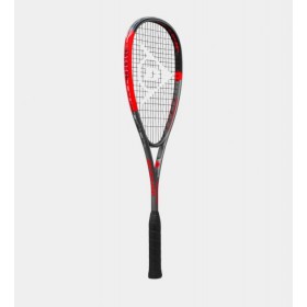Ракетка для сквошу Dunlop BLACKSTORM CARBON 4.0