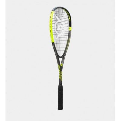 Ракетка для сквошу DUNLOP BLACKSTORM GRAPHITE 4.0 HL