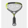 Ракетка для сквошу DUNLOP BLACKSTORM GRAPHITE 4.0 HL