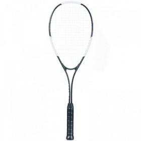 Ракетка для Гри в Сквош OPFEEL SR100 Біла з Чорним