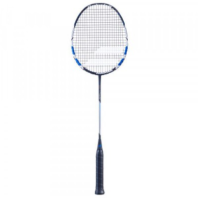 Бадмінтонний ракетка Babolat I-PULSE ESSENTIAL FC 2 BLUE 601325/136