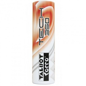 Набір воланів для бадмінтону Talbot-Torro Tech 350 Shuttle Medium (3 шт) (479113) Yellow