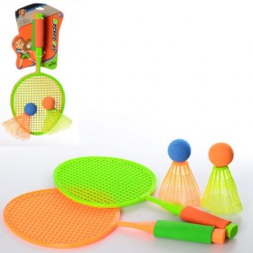 Набір для бадмінтону MR0098 A-Toys (MR0098)