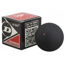 М'яч для сквошу Dunlop Progress