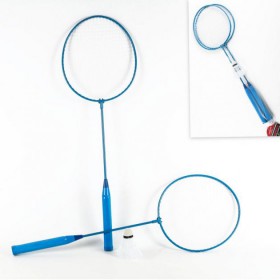 Бадмінтон, залізний, MS 0755