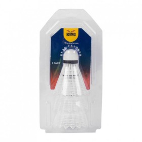 Набір воланчиків Bambi 34596 у наборі 3 шт (Білий)