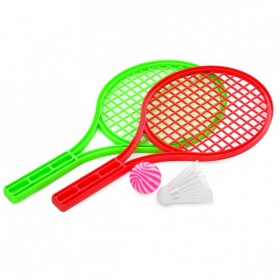 Ракетка BAMBI MR 0899 (IR08831)