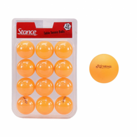 Набір кульок для настільного тенісу TT2132 12 шт