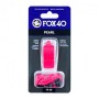 Свисток FOX 40 Original Whistle Pearl Safety 9703-0408 Рожевий universal (72185)