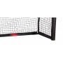 Футбольні ворота Hudora Goal Pro Tect 240x160 (76914)