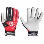 Рукавички для бейсболу Wilson Louisville 5 Baseball Gloves Mens S Чорний/Червоний/Білий (89047891030)