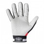 Рукавички для бейсболу Wilson Louisville 5 Baseball Gloves Mens S Чорний/Червоний/Білий (89047891030)