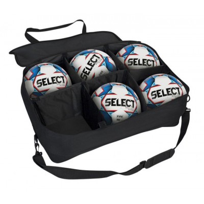 Сумка для 5-6 м ячів SELECT Match ball bag