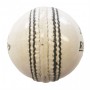 М'яч для крикету Readers County Crk Bal One Size White (4417058)