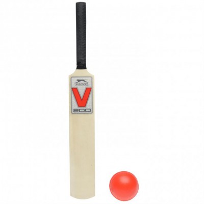 Біта для крикету Slazenger Mini Cricket Bat 92 One Size - (4214116)