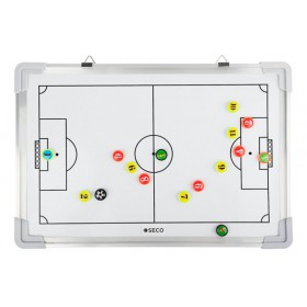 Тактична дошка для футболу SECO