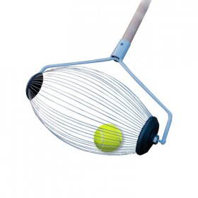 Рол - інструмент для збору тенісних м'ячів 1072-1