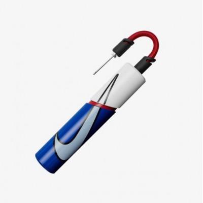 Насос Для М'ячів Nike Essential Ball Pump(N.000.1384.423.NS) MISC