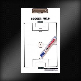 Тактична дошка футбольна Winner SFB-159
