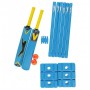 Набір для крикету Slazenger Academy Plastic Cricket Set 39 (245 мм) Blue (4027673)