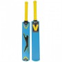 Набір для крикету Slazenger Academy Plastic Cricket Set 39 (245 мм) Blue (4027673)