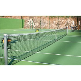 Сетка для большого тенниса D-4,5 мм яч.50 мм