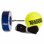 Тренажер для великого тенісу - м'яч на гумці з обважнювачем TELOON TENNIS TRAINER TL801-5-MID (EL002320)