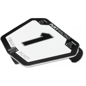 Номерна табличка Puky для змагань 9603