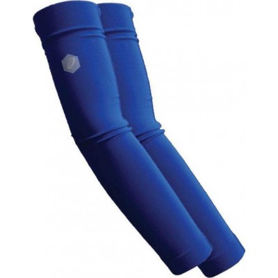 Нарукавники волейбольні Asics Volley Armsleeves 151746-8052 Темно-синій