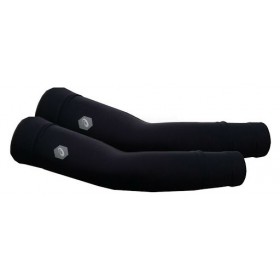 Нарукавники волейбольні Asics Volley Armsleeves 151746-0904 Чорний