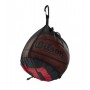 Сумка для м'яча Wilson Single Ball Basketball Bag(WTB201910)(WTB201910) 7