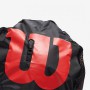 Сумка для м'яча Wilson Single Ball Basketball Bag(WTB201910)(WTB201910) 7