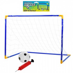 Футбольні ворота BAMBI MR 0622-2 (IR08235)