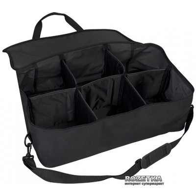 Сумка для м'ячів Select Match Ball Bag на 6 м'ячів (5703543030453)