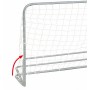 Футбольні ворота Garlando Foldy Goal (POR-9) 180x120x60 см